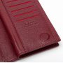 Гаманець Шкіряний Жіночий Classic DR. BOND WMB-2M wine-red дешево. Гаманець Шкіряний Жіночий Classic DR. BOND WMB-2M wine-red дешево.