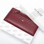Гаманець Шкіряний Жіночий Classic DR. BOND WMB-2M wine-red дешево. Гаманець Шкіряний Жіночий Classic DR. BOND WMB-2M wine-red дешево.