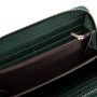 Гаманець Шкіряний Жіночий Classic DR. BOND W39 green Гаманець Шкіряний Жіночий Classic DR. BOND W39 green