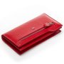 Кошелек Classic кожа DR. BOND WMB-2M red дешево. Кошелек Classic кожа DR. BOND WMB-2M red дешево.