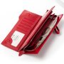 Кошелек Classic кожа DR. BOND WMB-2M red дешево. Кошелек Classic кожа DR. BOND WMB-2M red дешево.