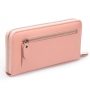 Гаманець Шкіряний Жіночий Classic DR. BOND W201 pink purple Гаманець Шкіряний Жіночий Classic DR. BOND W201 pink purple