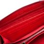 Гаманець Шкіряний Жіночий Classic DR. BOND W201 red Гаманець Шкіряний Жіночий Classic DR. BOND W201 red