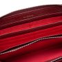 Гаманець Шкіряний Жіночий Classic DR. BOND W201 wine red