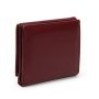 Кошелек Bright Женский кожа DR. BOND WS-219 wine red