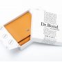 Кошелек Bright Женский кожа DR. BOND WS-219 yellow