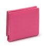 Кошелек Bright Женский кожа DR. BOND WS-219 plum-red Кошелек Bright Женский кожа DR. BOND WS-219 plum-red