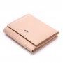 Кошелек Bright Женский кожа DR. BOND WS-219 pink