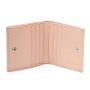 Кошелек Bright Женский кожа DR. BOND WS-219 pink