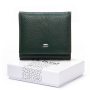 Кошелек Bright Женский кожа DR. BOND WS-219 green