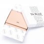 Кошелек Bright Женский кожа DR. BOND WS-219 pink