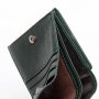 Кошелек Bright Женский кожа DR. BOND WS-219 green