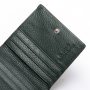 Кошелек Bright Женский кожа DR. BOND WS-219 green
