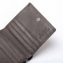 Кошелек Bright Женский кожа DR. BOND WS-219 gray Кошелек Bright Женский кожа DR. BOND WS-219 gray