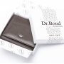 Кошелек Bright Женский кожа DR. BOND WS-219 gray Кошелек Bright Женский кожа DR. BOND WS-219 gray