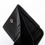 Кошелек Bright Женский кожа DR. BOND WS-219 black