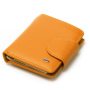 Кошелек Bright Женский кожа DR. BOND WS-415-1 yellow