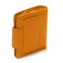 Кошелек Bright Женский кожа DR. BOND WS-415-1 yellow