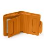 Кошелек Bright Женский кожа DR. BOND WS-415-1 yellow