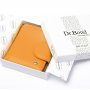 Кошелек Bright Женский кожа DR. BOND WS-415-1 yellow