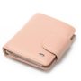 Кошелек Bright Женский кожа DR. BOND WS-415-1 pink