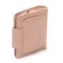 Кошелек Bright Женский кожа DR. BOND WS-415-1 pink
