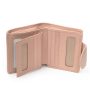 Кошелек Bright Женский кожа DR. BOND WS-415-1 pink