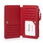 Кошелек Classic Женский кожа DR. BOND WN-23-16 red Podium дешево. Кошелек Classic Женский кожа DR. BOND WN-23-16 red Podium дешево.