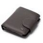 Кошелек Bright Женский кожа DR. BOND WS-415-1 gray Кошелек Bright Женский кожа DR. BOND WS-415-1 gray