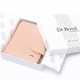 Кошелек Bright Женский кожа DR. BOND WS-415-1 pink