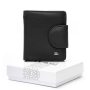 Кошелек Bright Женский кожа DR. BOND WS-415-1 black