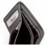 Кошелек Bright Женский кожа DR. BOND WS-415-1 gray Кошелек Bright Женский кожа DR. BOND WS-415-1 gray
