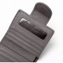 Кошелек Bright Женский кожа DR. BOND WS-415-1 gray Кошелек Bright Женский кожа DR. BOND WS-415-1 gray