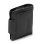 Кошелек Bright Женский кожа DR. BOND WS-415-1 black