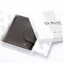 Кошелек Bright Женский кожа DR. BOND WS-415-1 gray Кошелек Bright Женский кожа DR. BOND WS-415-1 gray