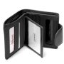 Кошелек Bright Женский кожа DR. BOND WS-415-1 black