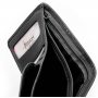 Кошелек Bright Женский кожа DR. BOND WS-415-1 black