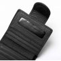 Кошелек Bright Женский кожа DR. BOND WS-415-1 black