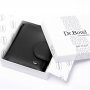 Кошелек Bright Женский кожа DR. BOND WS-415-1 black