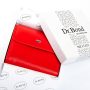 Гаманець шкіряний Bright Жіночий DR. BOND WS-33 red