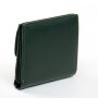 Гаманець шкіряний Bright Жіночий DR. BOND WS-33 green