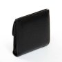Гаманець шкіряний Bright Жіночий DR. BOND WS-33 black
