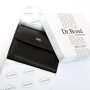 Гаманець шкіряний Bright Жіночий DR. BOND WS-33 black