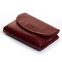 Гаманець шкіряний Bright Жіночий DR. BOND WS-239 wine red Гаманець шкіряний Bright Жіночий DR. BOND WS-239 wine red
