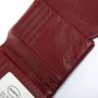 Гаманець шкіряний Bright Жіночий DR. BOND WS-239 wine red Гаманець шкіряний Bright Жіночий DR. BOND WS-239 wine red