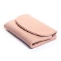 Гаманець шкіряний Bright Жіночий DR. BOND WS-239 pink