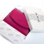 Гаманець шкіряний Bright Жіночий DR. BOND WS-239 plum-red Гаманець шкіряний Bright Жіночий DR. BOND WS-239 plum-red