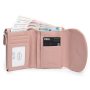 Гаманець шкіряний Bright Жіночий DR. BOND WS-239 pink