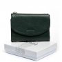 Кошелек Bright Женский кожа DR. BOND WS-239 green