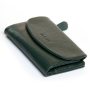 Кошелек Bright Женский кожа DR. BOND WS-239 green Кошелек Bright Женский кожа DR. BOND WS-239 green